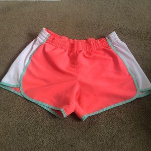 Active Life Running shorts